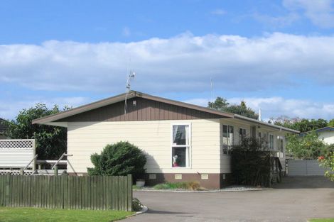 Photo of property in 26 Eversham Road, Mount Maunganui, 3116