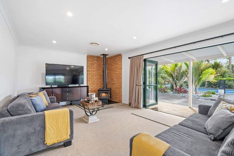 Photo of property in 33 Mangapai Caves Road, Mangapai, Whangarei, 0178