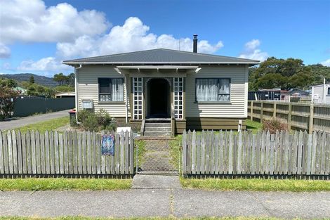 Photo of property in 147 High Street, Greymouth, 7805