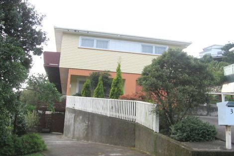 Photo of property in 3 Mana View Road, Paremata, Porirua, 5026