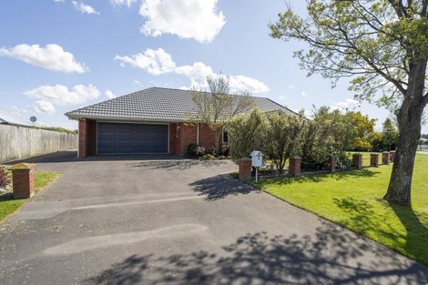 Photo of property in 5 Hilton Drive, Amberley, 7410