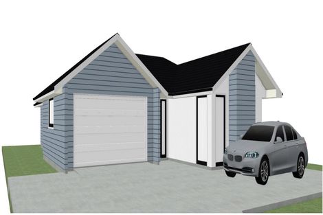 Photo of property in 26a Annandale Avenue, Takaro, Palmerston North, 4410