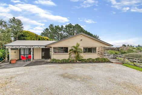 Photo of property in 95 Cherrington Road, Clevedon, Papakura, 2582