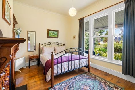 Photo of property in 5849 Christchurch Akaroa Road, Duvauchelle, Akaroa, 7582
