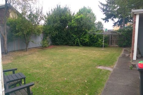 Photo of property in 4 Aileen Place, Upper Riccarton, Christchurch, 8041