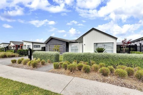 Photo of property in 521 Webb Drive, Chartwell, Hamilton, 3210