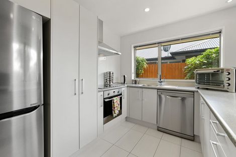 Photo of property in 28 Granite Drive, Rolleston, 7614