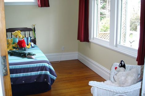 Photo of property in 17 Ironside Road, Johnsonville, Wellington, 6037