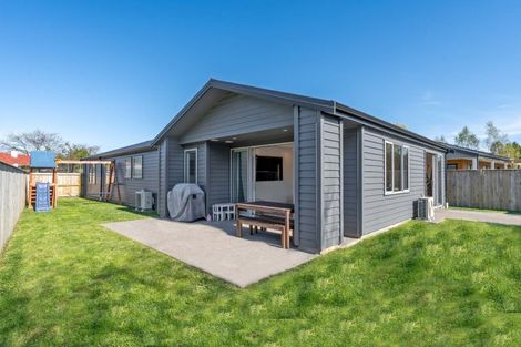 Photo of property in 54a Costley Street, Carterton, 5713