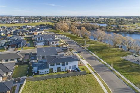 Photo of property in 56 Beachvale Drive, Kaiapoi, 7630