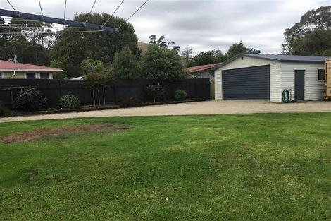 Photo of property in 28 Benefield Street, Whanganui East, Whanganui, 4500