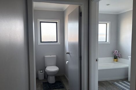 Photo of property in 112 Solway Crescent, Solway, Masterton, 5810