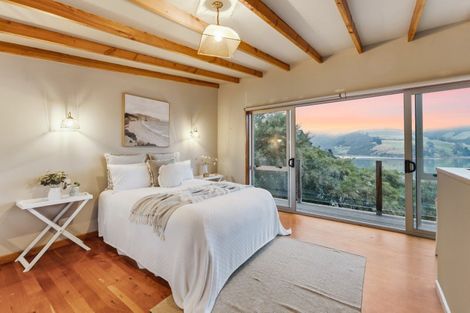 Photo of property in 50 Bay Road, Purakaunui, Port Chalmers, 9081