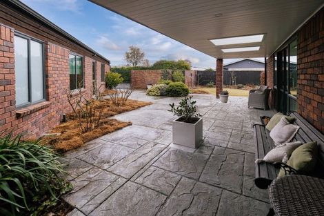 Photo of property in 11 Walnut Avenue, Allenton, Ashburton, 7700