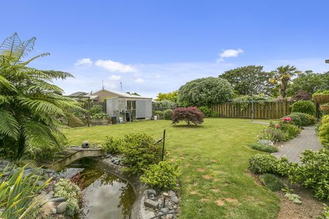 Photo of property in 4 Kaimai Drive, Matamata, 3400