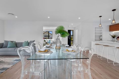 Photo of property in 16 Lusk Street, Rangiora, 7400