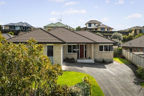 Photo of property in 8 Uretara Drive, Katikati, 3129