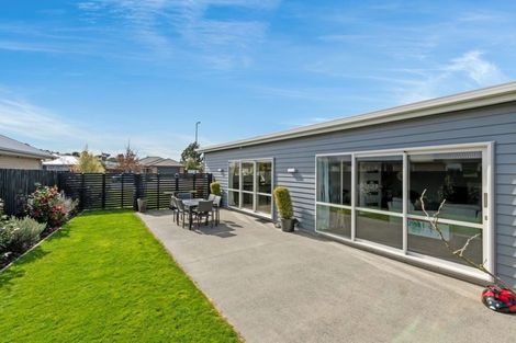 Photo of property in 257 Rolleston Drive, Rolleston, 7614