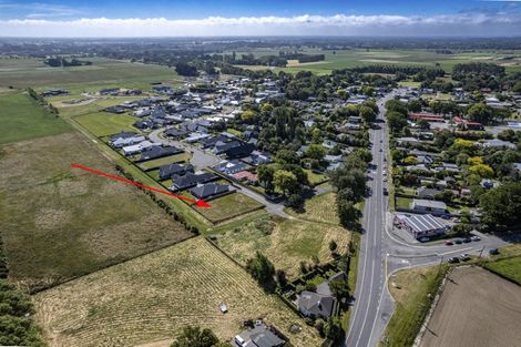 Photo of property in 8 Hauschilds Road, Tai Tapu, 7672