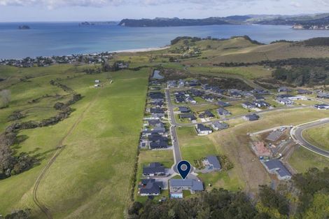 Photo of property in 11 Tohetea Lane, Wharekaho, Whitianga, 3510