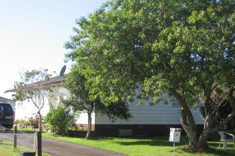 Photo of property in 35 Coburg Street, Henderson, Auckland, 0612