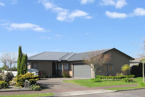 Photo of property in 20 Barraud Place, Pukehangi, Rotorua, 3015