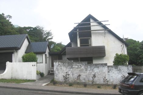 Photo of property in 44 Amapur Drive, Khandallah, Wellington, 6035