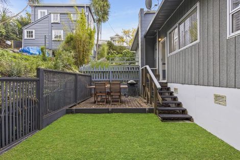 Photo of property in 2/124 John Street, Ponsonby, Auckland, 1011
