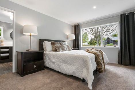 Photo of property in 29 Sheffield Street, Matamata, 3400