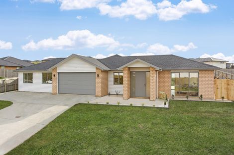 Photo of property in 55 Yashili Drive, Pokeno, 2402