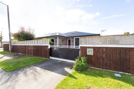 Photo of property in 800 Albert Street, Parkvale, Hastings, 4122