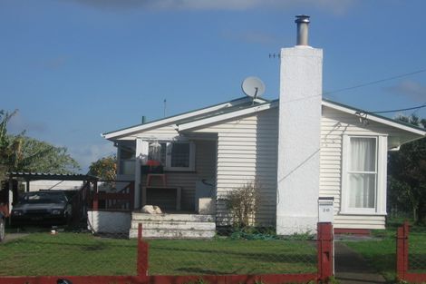 Photo of property in 20 William Jones Drive, Otangarei, Whangarei, 0112