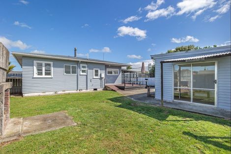 Photo of property in 58 Parker Avenue, Levin, 5510