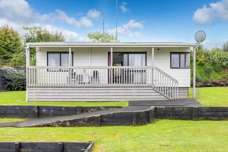 Photo of property in 8 Arohanui Street, Huntly, 3700