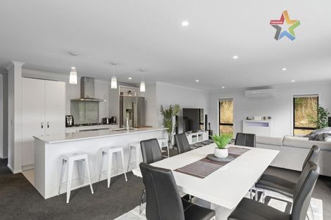 Photo of property in 15 Te Awa Rere Grove, Stokes Valley, Lower Hutt, 5019