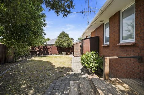 Photo of property in 11 Shelley Street, Rolleston, 7614