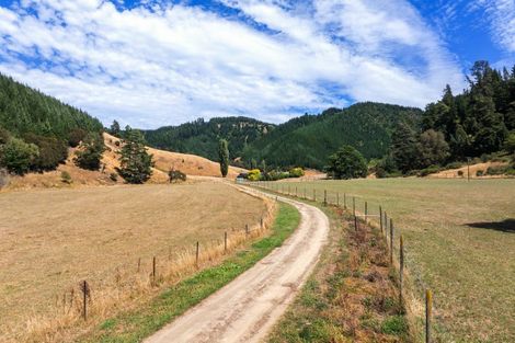 Photo of property in 407 Onamalutu Road, Onamalutu, Blenheim, 7275