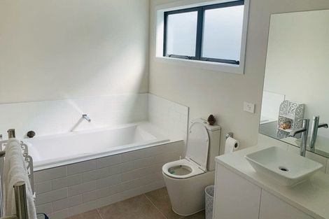 Photo of property in 10 Sacred Kingfisher Road, Hobsonville, Auckland, 0616