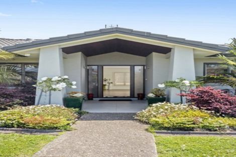 Photo of property in 34 Intrepid Crescent, Beachlands, Auckland, 2018