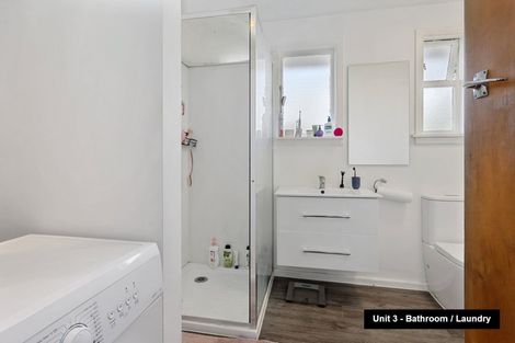 Photo of property in 2/473 Madras Street, St Albans, Christchurch, 8014