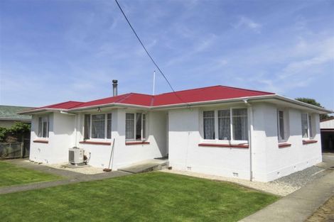 Photo of property in 30 Ethel Street, Newfield, Invercargill, 9812