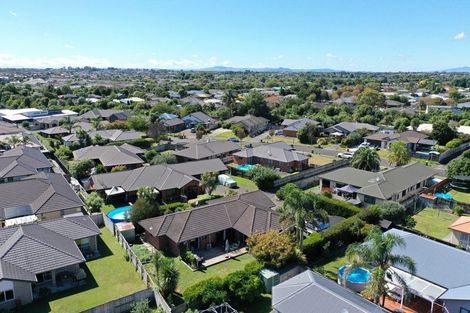 Photo of property in 5 Killegray Close, Flagstaff, Hamilton, 3210