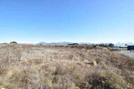 Photo of property in 8 Jocks Terrace, Twizel, 7901