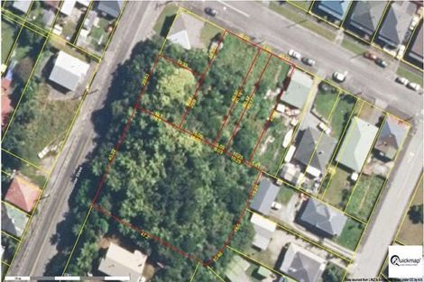 Photo of property in 26 Murray Street, Greymouth, 7805