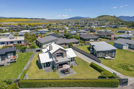 Photo of property in 55 John Norrie Place, Motuoapa, Turangi, 3382
