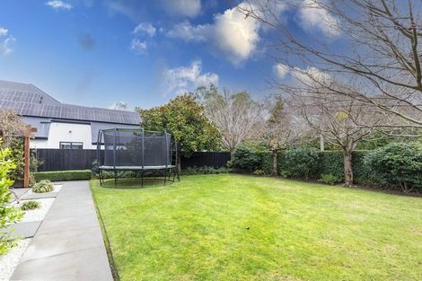 Photo of property in 134 Hussey Road, Northwood, Christchurch, 8051