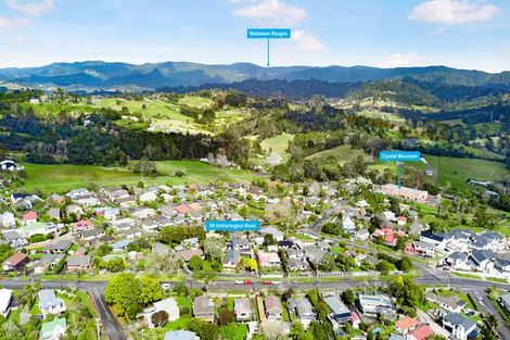 Photo of property in 99 Hetherington Road, Ranui, Auckland, 0612