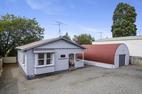Photo of property in 31c Main Road, Tirau, 3410
