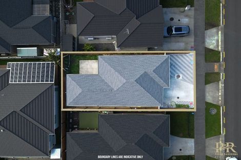 Photo of property in 8 Softwood Avenue, Takanini, 2110