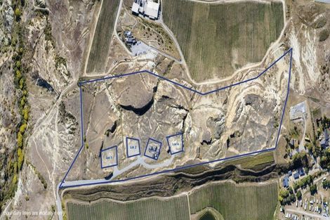 Photo of property in 16d Gibson Road, Bannockburn, Cromwell, 9384